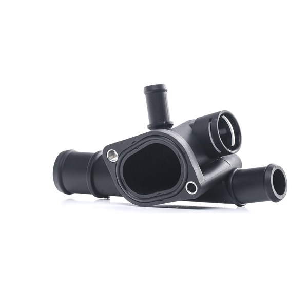Número OEM 038 121 132 C - Brida de refrigerante 1114502700 SEAT, AUDI, SKODA