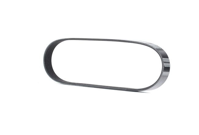 Número OEM 030 903 137 AB - Correia trapezoidal estriada 1118100700 VW, AUDI, SEAT, NISSAN, SKODA