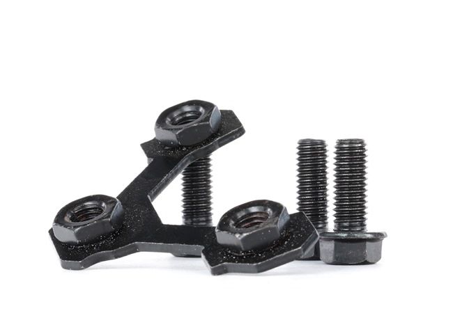 Numéro OEM 1J0 407 175 - Plaque d'arrêt, rotule de suspension 1140250400 AUDI, SEAT, SKODA