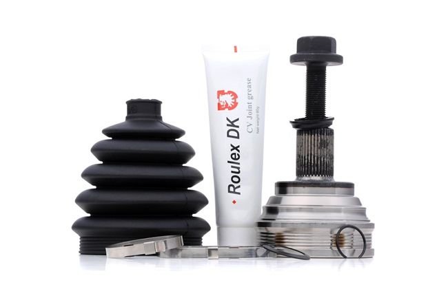 OEM-nummer 1K0 498 099 AX - Homokineet reparatie set, aandrijfas 1143300610 VW, AUDI, SKODA, SEAT