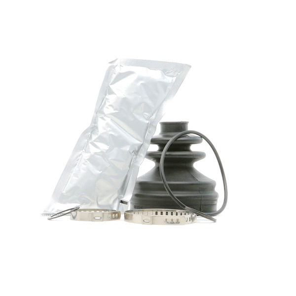 Faltenbalg Antriebswelle 1143703650 JP GROUP SKODA Superb I Limousine (3U4) 2.8 V6 2001 193 PS