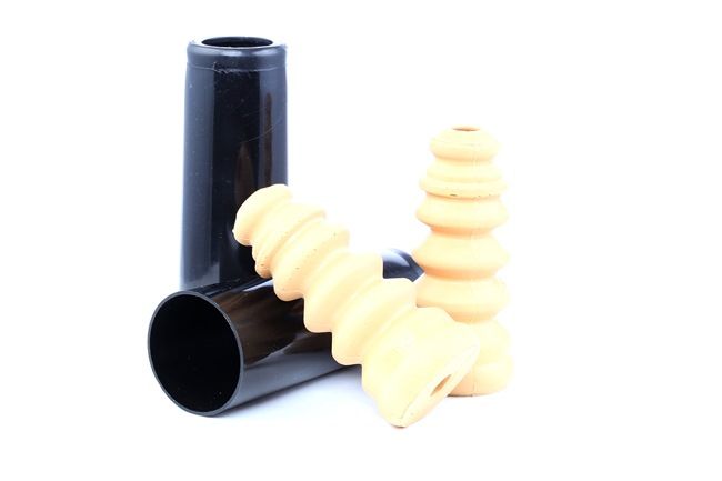 OEM-nummer 1J 051 213 1B - Stofhoes, schokbreker 1152601210 VW, AUDI, SKODA, SEAT, CHEVROLET