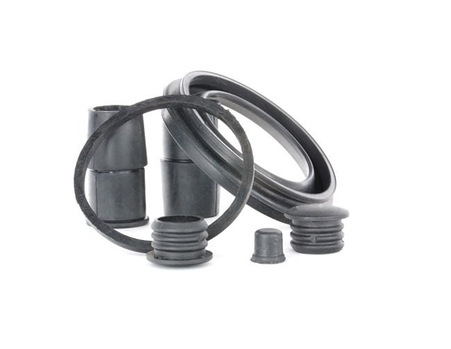 Kit di revisione della pinza freno 1161950810 JP GROUP OPEL Astra H Hatchback (A04) 1.7 CDTI (L48) 2013 110 CV