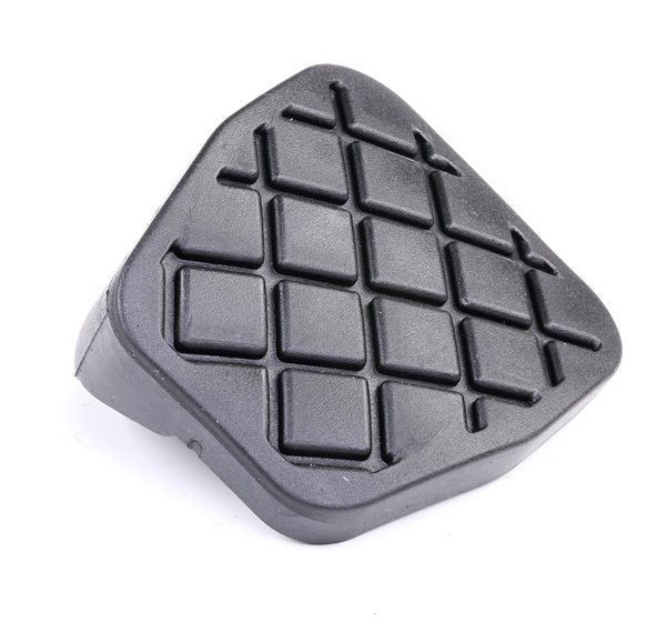 Pedalen en pedaalrubbers 1172200500 JP GROUP Volkswagen Bora Sedan (1J2) 2.3 V5 2003 170 Pk