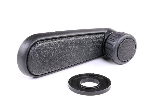Fensterheber Kurbel 1188300900 JP GROUP VW Passat B2 Schrägheck (32B) 1.8 1986 87 PS