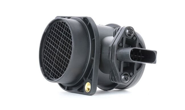 JP GROUP 1193901000 Mass air flow sensor (MAF) Volkswagen Bora Saloon (1J2) 1.9 TDI 110 hp Diesel 1998