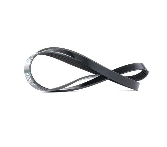 Correia trapezoidal estriada 1218104400 JP GROUP OPEL Astra G CC (T98) 1.6 LPG (F08, F48) 2000 101 cv