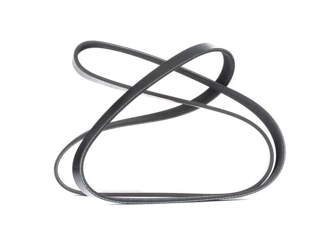 JP GROUP 1218104500 serpentine belt ALFA ROMEO 159 Saloon (939) 1.8 MPI (939AXL1A) 140hp 2009