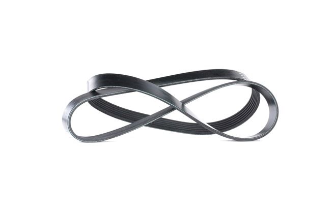 Número OEM 95141 84EA0 - Correa trapecial poli V 1218104800 OPEL, FIAT, SUZUKI, ALFA ROMEO, SUBARU