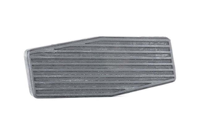 JP GROUP 1272200500 Accelerator pedal OPEL Astra G CC (T98) 1.4 16V 90 hp Petrol 1999