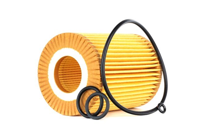 køb JP GROUP (1318500500) Oliefilter