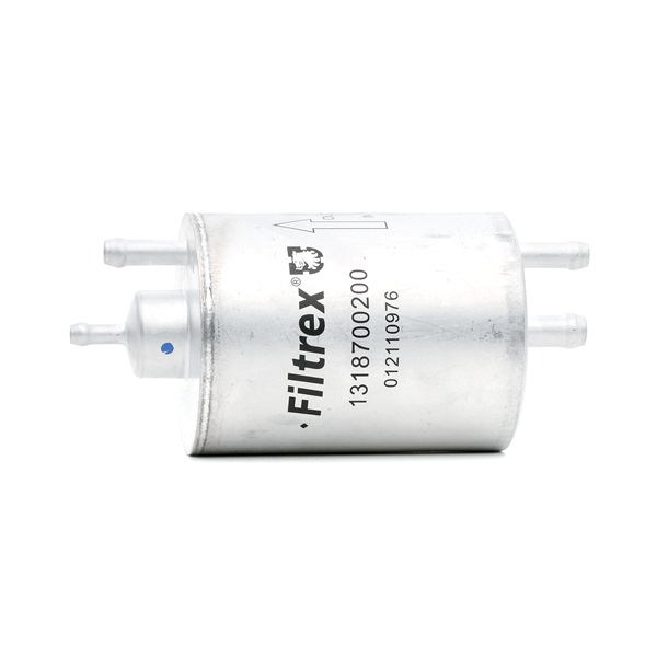 Número OEM 05097 052AA - Filtro combustible 1318700200 MERCEDES-BENZ, FIAT, CHRYSLER