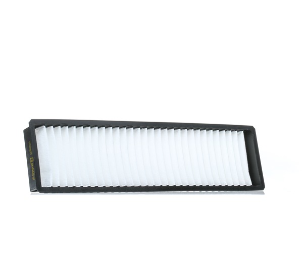 Filtro, ar do habitáculo 6028100100 JP GROUP MINI Cabrio (R52) Cooper 2008 116 cv