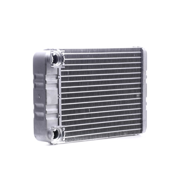 Número OEM A 203 830 01 61 - Radiador de calefacción SKHE-0880102 MERCEDES-BENZ, JAGUAR