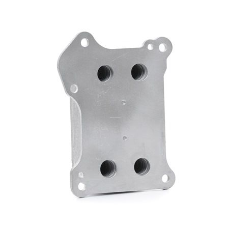 SKOC-1760018 STARK 93184197 Engine oil cooler