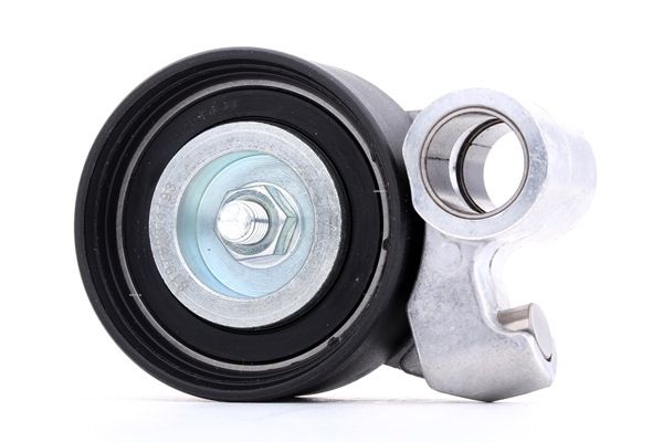 Spanrol voor de tandriem 308T0088 RIDEX TOYOTA Hilux VII Pick-up 2.5 D-4D (KUN15_) 2006 120 Pk