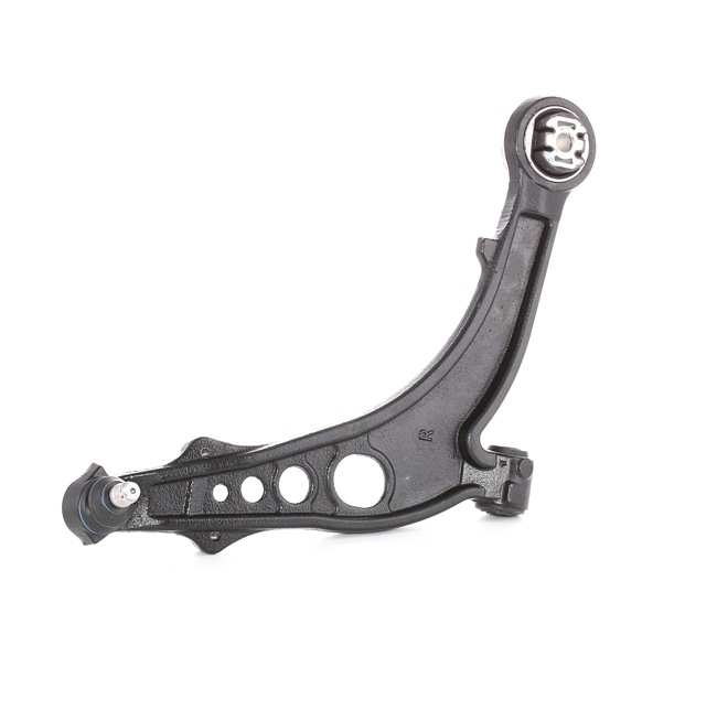 Braço de suspensão 273C0236 RIDEX FIAT Idea (350) 1.4 LPG 2009 78 cv