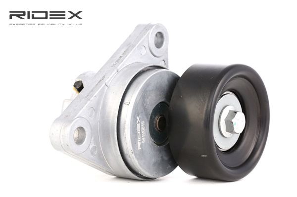 comprar RIDEX (541V0019) Tensor de correia, correia trapezoidal estriada