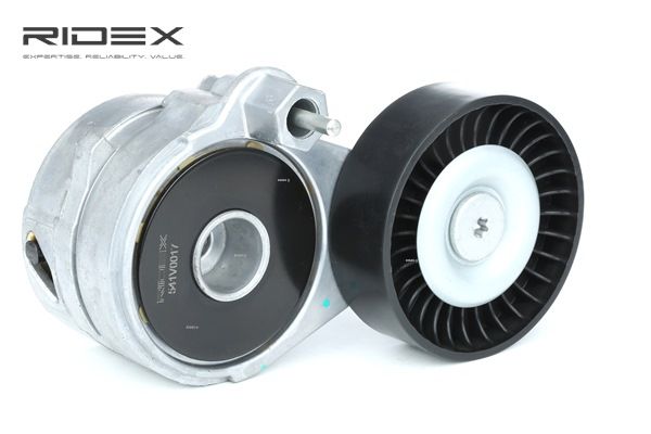 køb RIDEX (541V0017) Remstrammer, kilerem