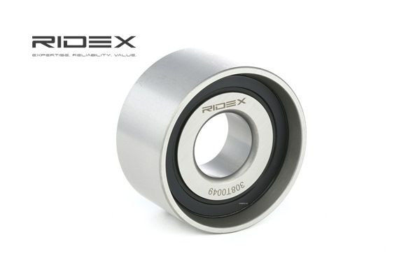 comprar RIDEX (308T0049) Rolo tensor, correia dentada