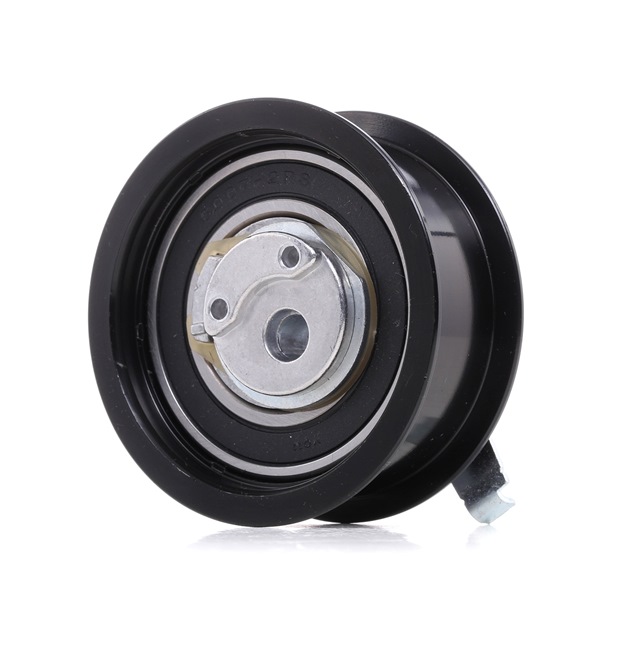 OEM-nummer 038 109 243 H - Spanrol, distributieriem 308T0004 VW, AUDI, SKODA, SEAT, CUPRA