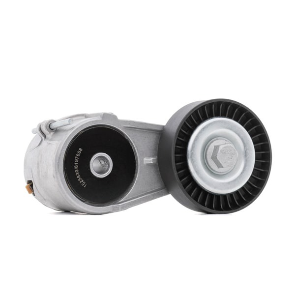 RIDEX (310T0025) Spannrolle, Keilrippenriemen kaufen