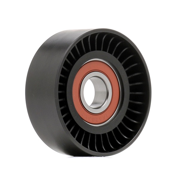 310T0101 RIDEX 1069359 Tensioner pulley