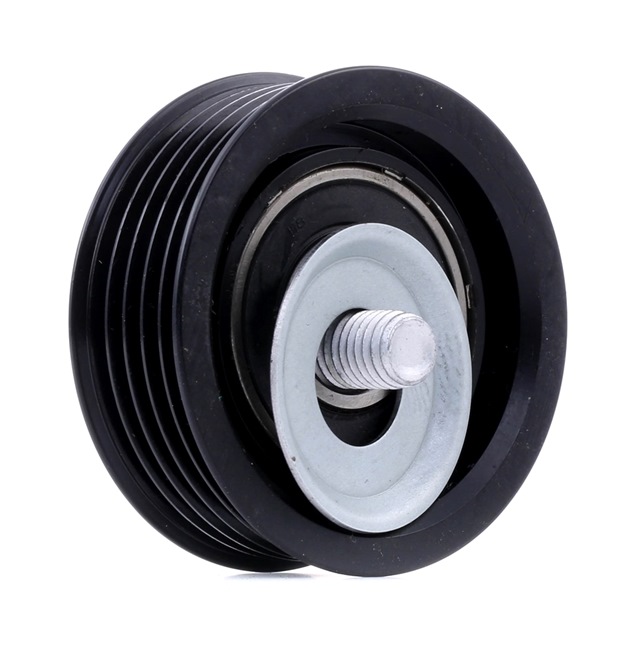 online RIDEX Spannrolle Keilrippenriemen 310T0119 Hyundai 12,66 € im Online-Shop kaufen