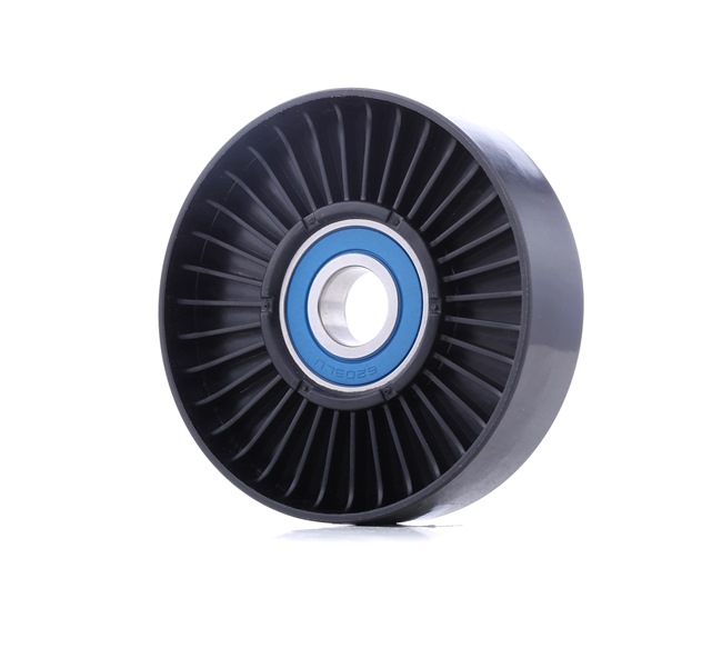 OEM nummer 112 200 06 70 - Strammehjul, kilerem 310T0105 MERCEDES-BENZ, SMART, CHRYSLER