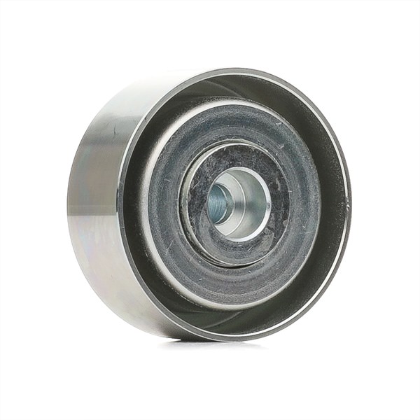 Chain Peugeot 307 SW: Deflection / Guide Pulley, v-ribbed belt RIDEX 312D0026