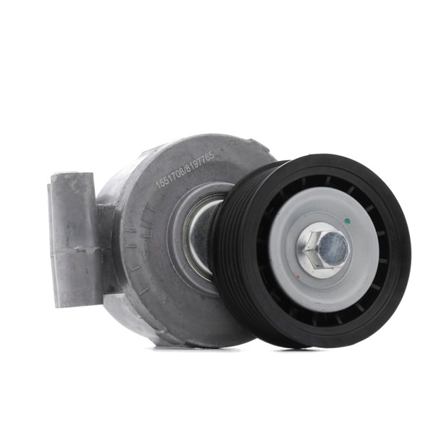 køb RIDEX (310T0118) Strammehjul, kilerem