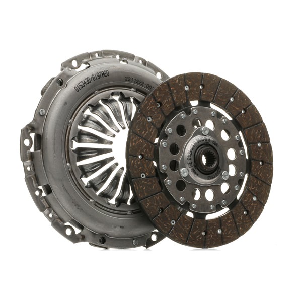 Numer OEM RMAV61-7540-C1C - Zestaw sprzęgła SKCK-0100168 FORD, FORD USA