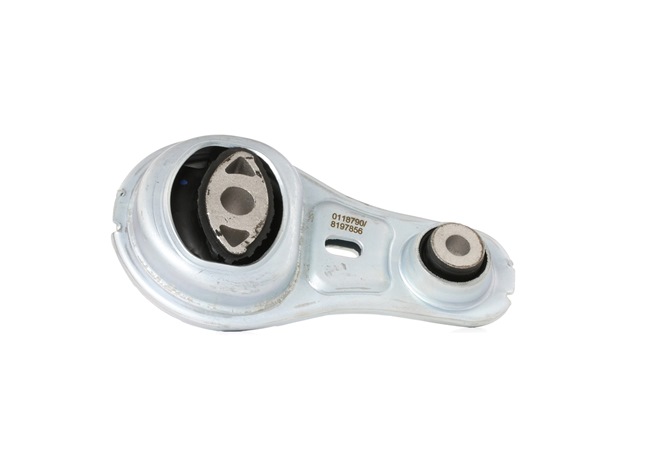 STARK SKEM-0660203 engine mount RENAULT Trafic II Van (FL) 2.5 dCi 135 (FL0D) 135hp 2005