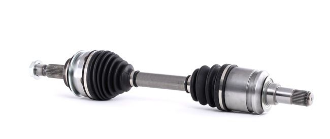 Antriebswellen 259015 GSP TOYOTA Land Cruiser Prado 150 (J150) 2.8 D-4D (GDJ150, GDJ155) 2019 200 PS