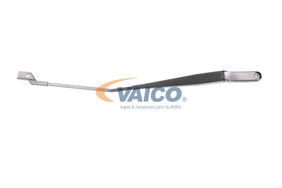 Ruitenwisser, arm V10-2019 VAICO Volkswagen Eos (1F7, 1F8) 3.6 V6 2010 260 Pk