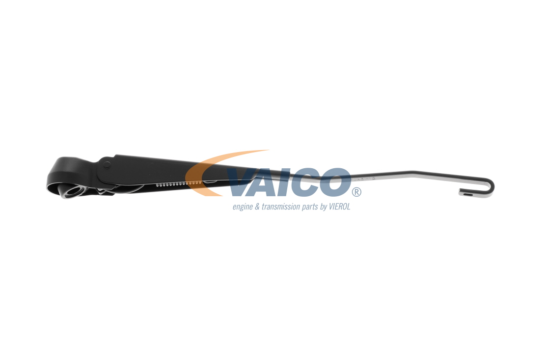 VAICO V10-2744 Bras d'essuie-glace, nettoyage des vitres arrière et avant Seat Cordoba 6K1