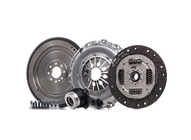 Numéro OEM Y601-16-610A - Kit d'embrayage 845132 MAZDA, MERCURY
