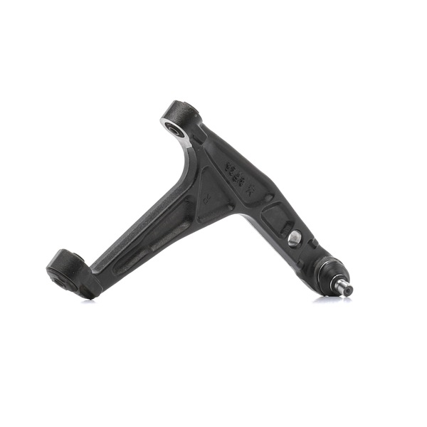 RIDEX 273C0277 suspension arm PEUGEOT 205 II Hatchback 1.9 GTI 102hp 1989