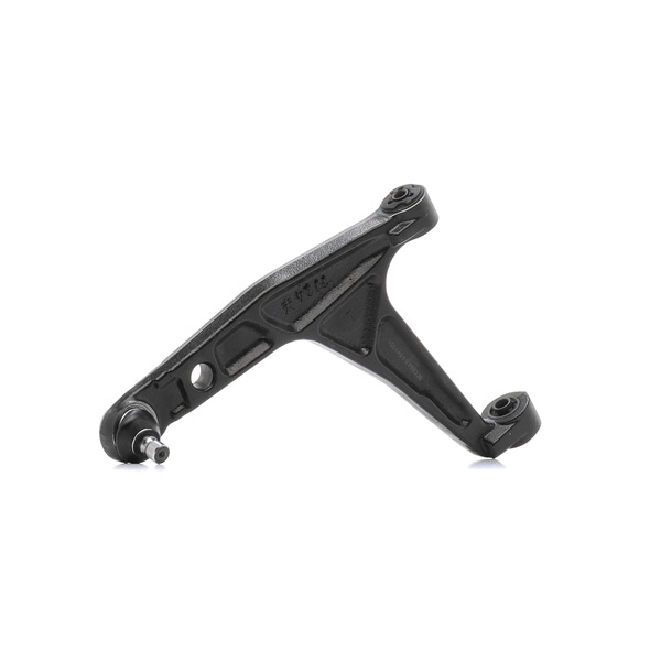 RIDEX 273C0276 suspension arm PEUGEOT 205 II Hatchback 1.9 GTI 102hp 1987