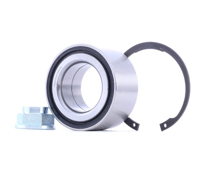 köpa online RIDEX Hjullagersats 654W0371 Honda 397,59 kr