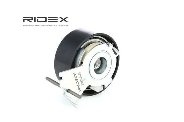 acheter RIDEX (308T0103) Galet tendeur de courroie de distribution