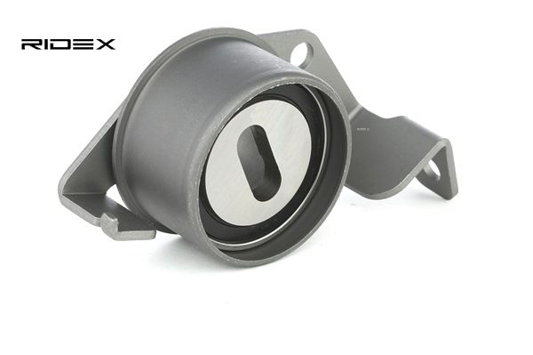 Spanrol voor de tandriem 308T0170 RIDEX MITSUBISHI Lancer VI Sedan (CJ_, CP_) 1.6 16V 1995 90 Pk