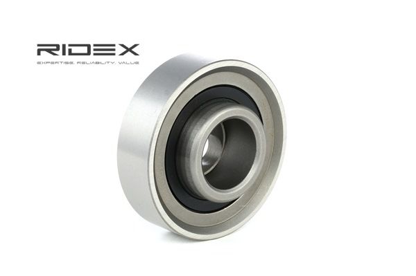 Número OEM 13 404 PT0 003 - Rolo tensor, correia dentada 308T0151 HONDA, ROVER