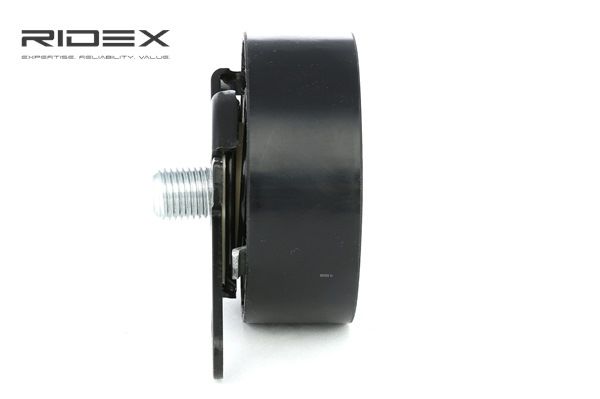OEM-Nummer 059 109 243 F - Spannrolle, Zahnriemen 308T0033 VW, AUDI, SKODA, SEAT, CUPRA