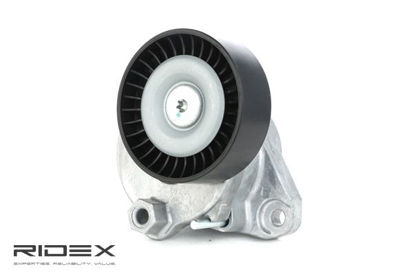 Numéro OEM 0 4862 624AA - Poulie, tendeur de courroie d'accessoire 310T0058 MERCEDES-BENZ, CHRYSLER, DODGE