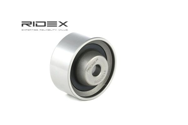 kupić RIDEX (313D0086) Rolka kierunkowa / prowadząca, pasek rozrządu