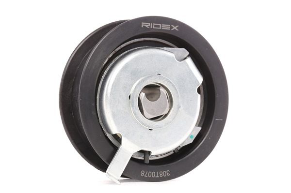 køb RIDEX (308T0078) Strammehjul, tandrem