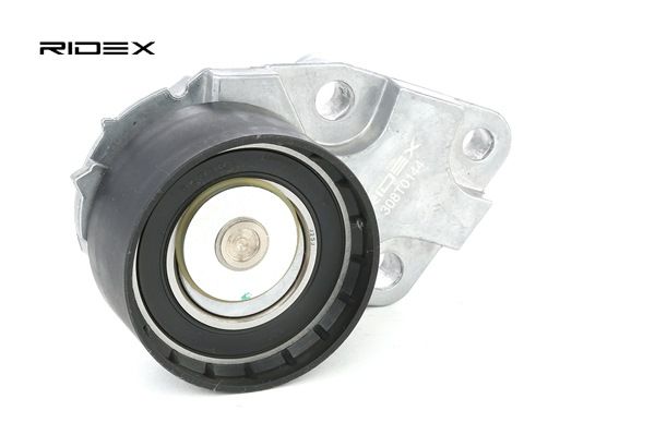 Número OEM 25 183 772 - Rolo tensor, correia dentada 308T0144 OPEL, HYUNDAI, CHEVROLET, IVECO, DAEWOO