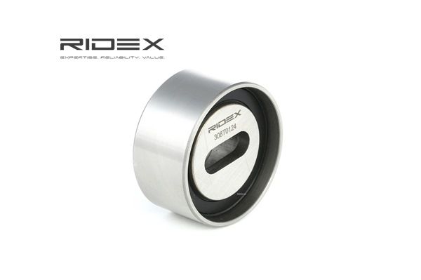 Número OEM B630 1270 0E - Polea tensora, correa dentada 308T0124 FORD, KIA, MAZDA, MERCURY