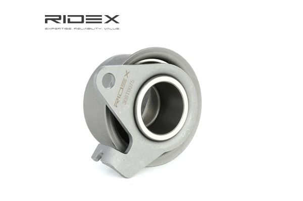 Timing belt tensioner pulley 308T0075 RIDEX MD 356509 MITSUBISHI, PROTON, BYD